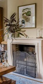 Schouw, Ophalen, Gebruikt, Inbouwhaard, Overige soorten