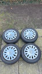 Winterbanden 205/55 R16 – Michelin alpin A4, Ophalen