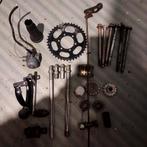 Zundapp igst liefst alles in een koop, Ophalen of Verzenden, Gebruikt, Blok