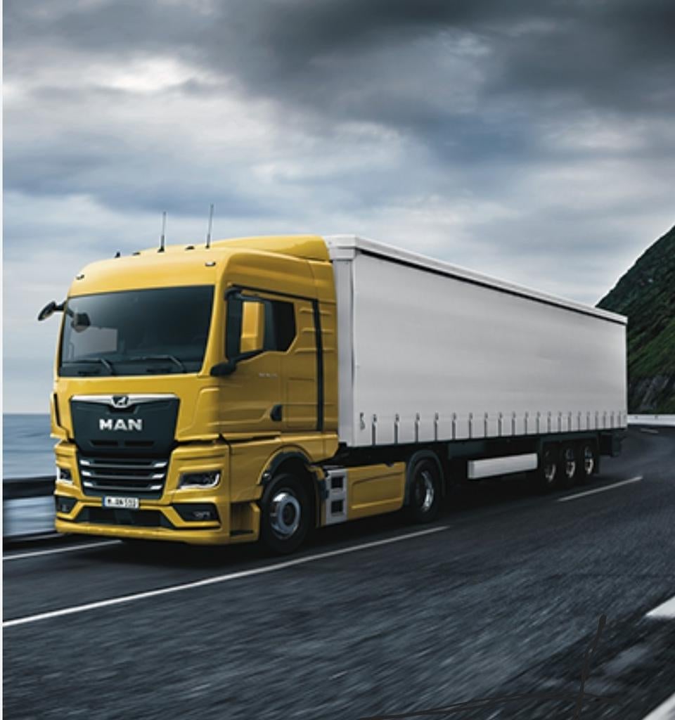 Chauffeurs C CE.Zoek werk Zzp., Vacatures, 33 - 40 uur, Overige niveaus, Starter, Overige vormen