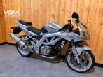 SUZUKI SV 650 S SV-650S SV650S SV650-S a2 35kw geschikt!, Bedrijf, Onbekend, Sport, Onbekend
