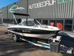 BAYLINER 185 BOWRIDER, Ophalen, Gebruikt, Binnenboordmotor, 120 tot 200 pk