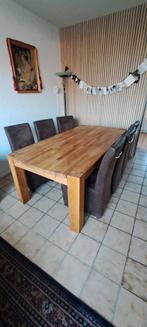 Eethoek, Huis en Inrichting, Ophalen