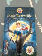 Dolfje Weerwolfje - Paul van Loon, Ophalen of Verzenden, Gelezen, Fictie algemeen