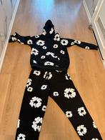 Denim Tears Trainingspak Maat M, Kleding | Heren, Truien en Vesten, Ophalen of Verzenden, Zo goed als nieuw, Maat 48/50 (M), Zwart