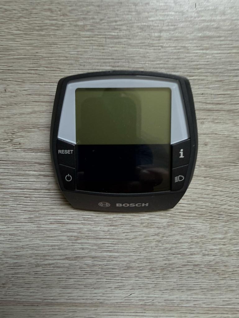 Bosch intuvia display voor uw E-Bike, Ophalen of Verzenden, Zo goed als nieuw