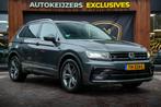 Volkswagen Tiguan 1.4 TSI 4Motion Highline Business R, Auto's, Automaat, Gebruikt, 4 cilinders, Vierwielaandrijving