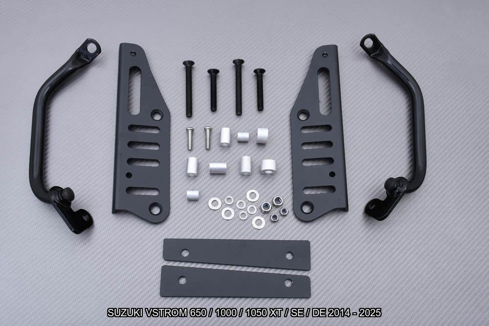Topkofferdrager Bagagedrager SUZUKI VSTROM 650 1000 1050 XT