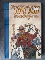 The Shaolin Cowboy - Cruel to be Kin hardcover, Eén stripboek, Ophalen of Verzenden, Nieuw