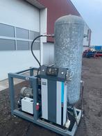 DIKKE ATLAS COPCO LUCHTSET, Ophalen, Zo goed als nieuw