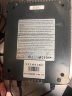 Acculader 24V 8A voor fiets of scooter, Ophalen, Gebruikt