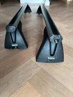 Dakdragers BMW E87 / E90 (1 serie en 3 touring), Auto diversen, Dakdragers, Ophalen of Verzenden, Gebruikt