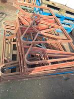 Schragen, Ophalen, Overige typen, Minder dan 2 meter