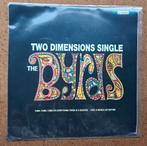 Byrds - Turn, turn, turn - Single is TOP, Gebruikt, Verzenden, 7 inch, Single