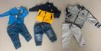Babykleding setjes bikkembergs vestjes merkkleding broeken, Ophalen of Verzenden, Zo goed als nieuw, Maat 62