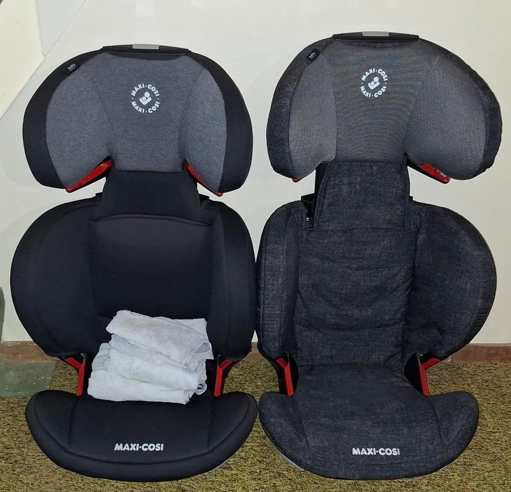 Maxi-Cosi RodiFix Autostoel, Kinderen en Baby's, Autostoeltjes, Zo goed als nieuw, Maxi-Cosi, 15 t/m 36 kg, Autogordel of Isofix