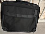 Targus 15 inch Laptoptas - Zwart, Nette Staat, Computers en Software, Laptoptassen, Ophalen of Verzenden, 15 inch, Gebruikt, Aktetas