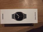 Samsung Galaxy smartwatch 8, Sieraden, Tassen en Uiterlijk, Smartwatches, Ophalen of Verzenden, Zo goed als nieuw, Zwart, Android
