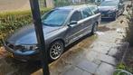 Volvo V70 2.5 T AUT 2003 Grijs. 250pk (T5), 1566 kg, 1800 kg, Zwart, 2521 cc