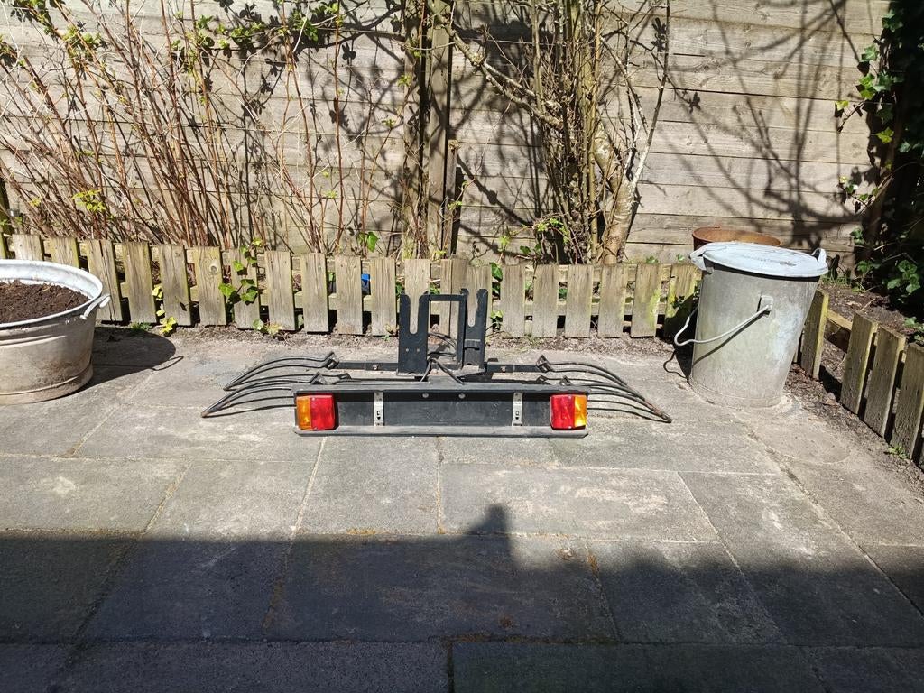 Fietsen Drager, Ophalen of Verzenden