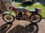 Classic racer’s 2x CZ 250cc 1x125cc,rijden bij HMV, CRT,SAM, Motoren, Overig