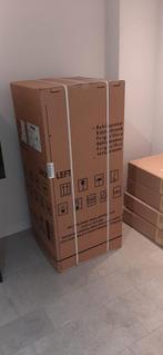 NIEUW in doos ETNA koelkast KKS5122, Witgoed en Apparatuur, Ophalen, Zonder vriesvak, 120 tot 140 cm, 200 liter of meer