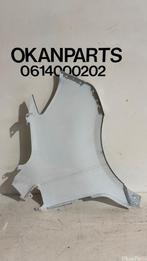 Mercedes Sprinter W907 linker zijscherm voorscherm links, Auto-onderdelen, Info@fabrikant.eu, Fabrikantstraat 1
1000 AA  Amsterdam, NL