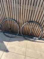 Bontrager Race Racefiets Wielen Set, Ophalen, Gebruikt, Racefiets, Wiel