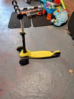 Oxelo B1 kinderstep 3 wielen verstelbaar., Fietsen en Brommers, Steps, Ophalen, Gebruikt, Gewone step