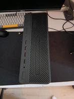 HP EliteDesk 800 G3 Desktop Mini PC, HDD, .   HP  ., Gaming, Met videokaart