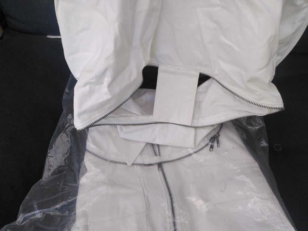 Bijenpak voor imker - Dames XXS - Nieuw in verpakking, Ophalen of Verzenden, Nieuw