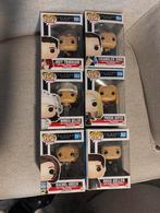 Funko Pop! FRIENDS Set compleet!, Verzamelen, Poppetjes en Figuurtjes, Ophalen of Verzenden, Zo goed als nieuw