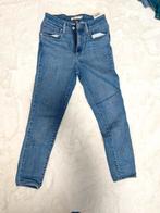 Levi's 721 High Rise Skinny jeans, Ophalen of Verzenden