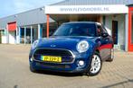 Mini Mini 1.5 Cooper Pepper Serious Business Navi|1e Eig!|Cl, Auto's, Mini, Bluetooth, 136 pk, Gebruikt, Euro 6