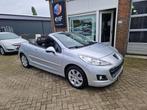 Peugeot 207 Cabriolet 1.6-16V ''Première'' 120 PK ! - Clima, Voorwielaandrijving, Euro 5, Gebruikt, 4 cilinders