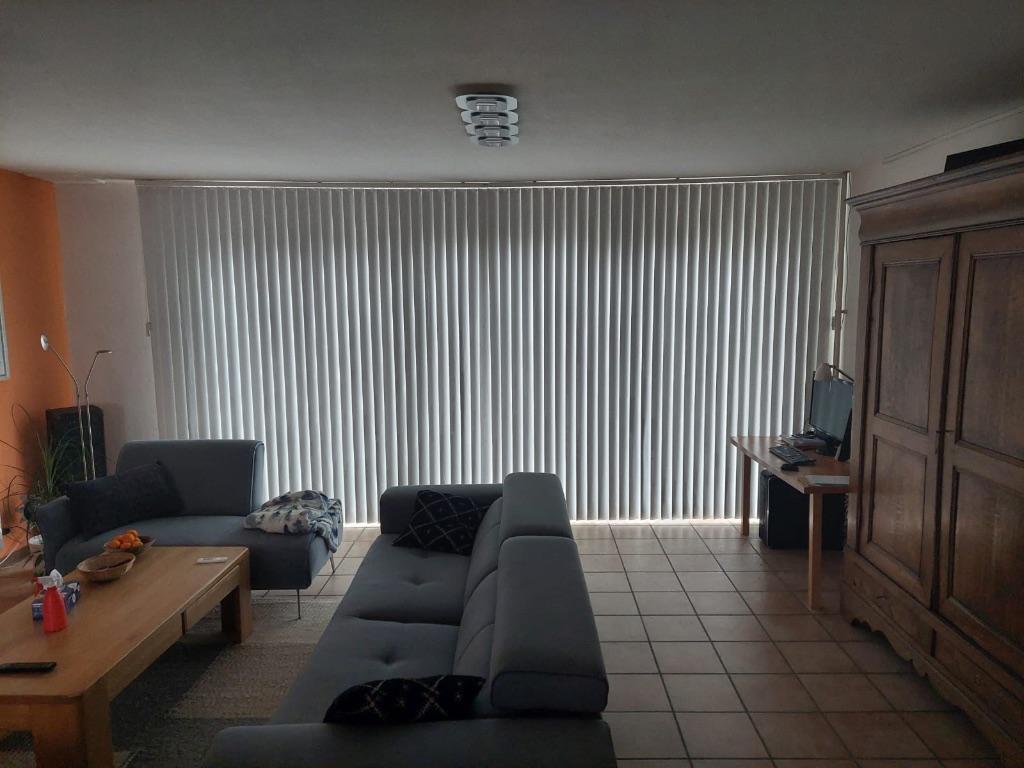 raamdecoratie, Huis en Inrichting, Stoffering | Gordijnen en Lamellen, Nieuw, 200 cm of meer, 200 cm of meer, Wit, Overige kleuren