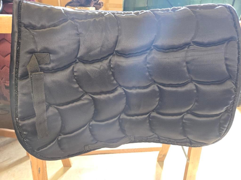 Equi theme dekje, Dieren en Toebehoren, Paarden en Pony's | Dekens en Dekjes, Ophalen of Verzenden