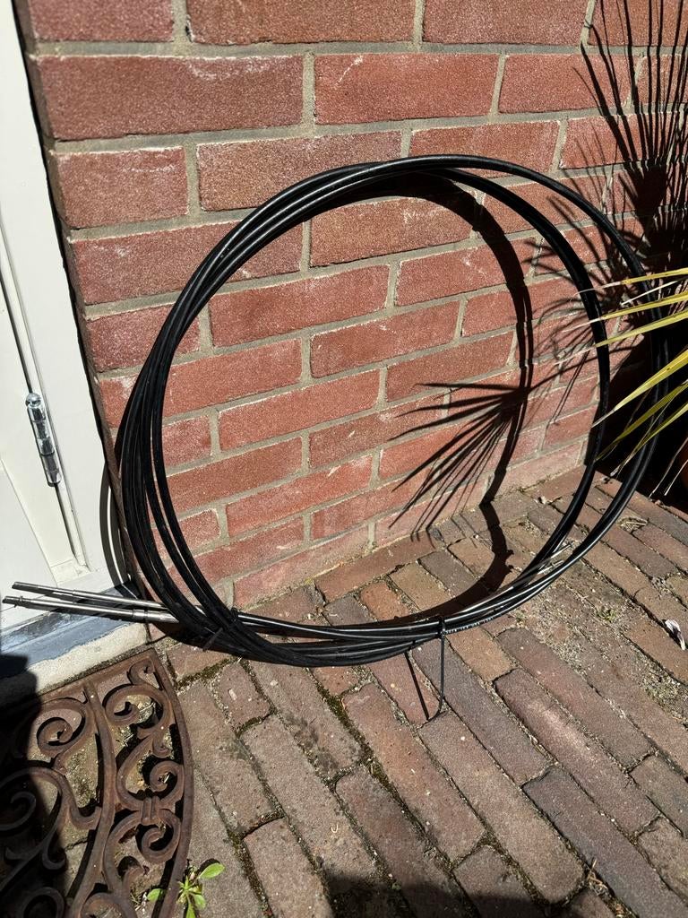 Teleflex Morse Kabel cc33014 tfx usa 13017, Ophalen, Gebruikt, Motor en Techniek