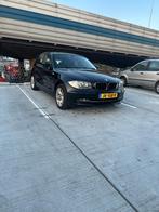 BMW 1-Serie 2.0 118I 5DR 2008 Zwart, 1-Serie, Achterwielaandrijving, 1995 cc, Zwart