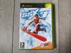 SSX 3, Spelcomputers en Games, Games | Xbox Original, 1 speler, Ophalen of Verzenden, Vanaf 3 jaar