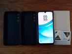 Smartphone Samsung Galaxy A15, 128 GB, Ophalen of Verzenden, Zwart, Galaxy A