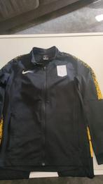 Trainings pak, Ophalen, Zo goed als nieuw, Zwart, Voetbal