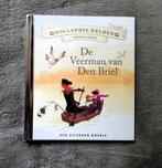 Zilveren boekje * De Veerman van Den Briel * Coppelstock, Verzenden, Zo goed als nieuw, Fictie algemeen