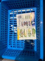 Nieuw etagere trolley  opberg rek organize stapel mandjes, Doos, 100 cm of meer, 60 cm of meer, Minder dan 35 cm