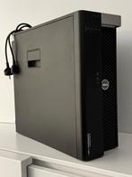 Dell Precision 5810, Computers en Software, Ophalen, 32 GB, Zo goed als nieuw, Dell