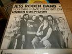 JESS RODEN BAND / You can leave your hat on / NL FH / 1976, Ophalen of Verzenden, Gebruikt, Pop