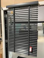 Nieuwe houten jaloezieën - Diverse maten en kleuren!, 100 tot 150 cm, 100 tot 150 cm, Nieuw, Ophalen of Verzenden