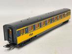 ** NIEUW ** LIMA 1020 ** NS ** PERSONENRIJTUIG **, Gelijkstroom of Wisselstroom, Ophalen of Verzenden, NS, Lima