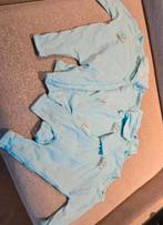 Pakket jongens kleding Donder, Kinderen en Baby's, Babykleding | Prematuur, Ophalen of Verzenden, Zo goed als nieuw, Jongetje