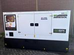 Inmesol dealer Deutz BF4M2011 60 kVA Rental nieuw! Aggregaat, Ophalen of Verzenden, Zo goed als nieuw, Dieselolie